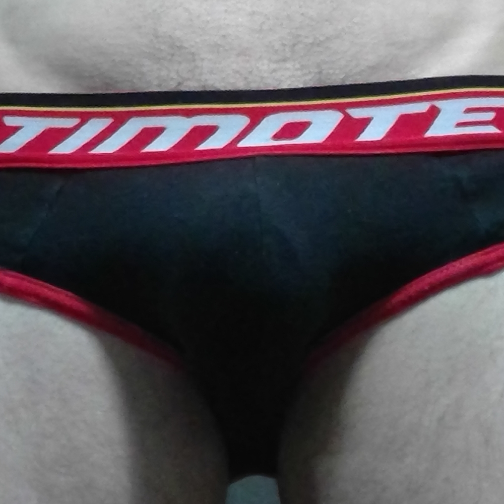Timoteo jock